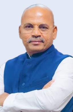 Dr. Sharan Prakash Patil